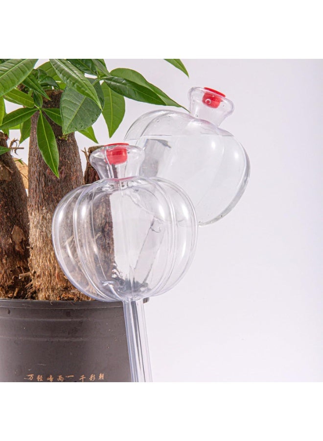 Generic Lant Watering Stakes Large Flower Automatic Watering Bulbs Plant Flower Watering Globes Garden Watering Plant  - Image 2