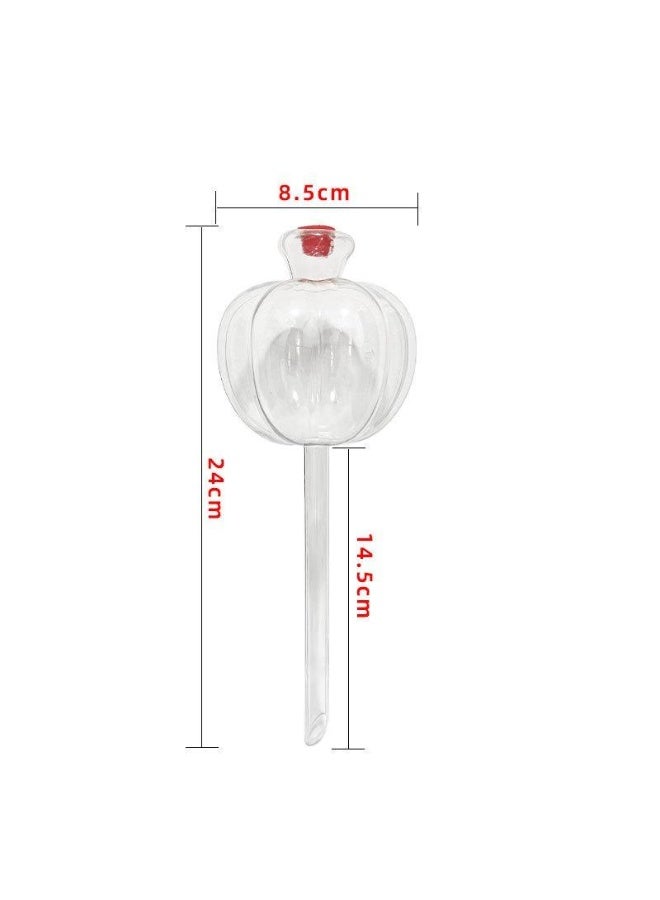 Generic Lant Watering Stakes Large Flower Automatic Watering Bulbs Plant Flower Watering Globes Garden Watering Plant  - Image 4