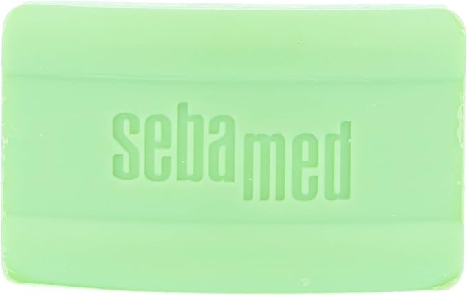 Sebamed صابون بار منظف سيباميد 150 جرام - Image 2