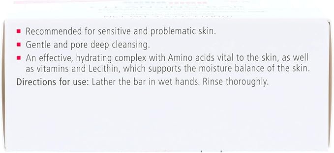 Sebamed صابون بار منظف سيباميد 150 جرام - Image 4