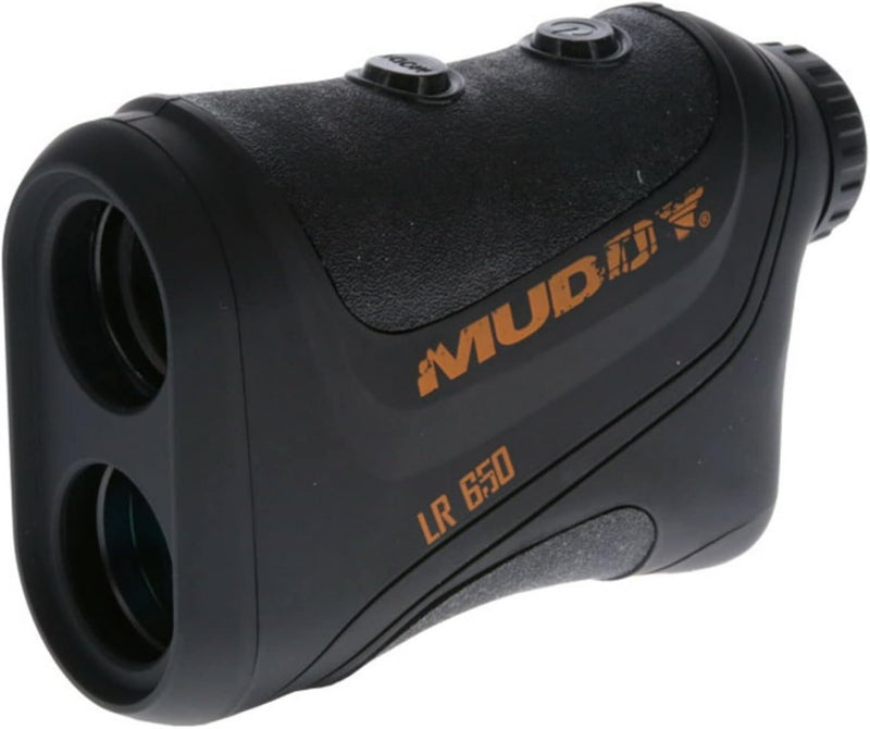 Muddy Hunting Outdoor Precision Rubber Trim Watertight Laser Range Finder - Image 1