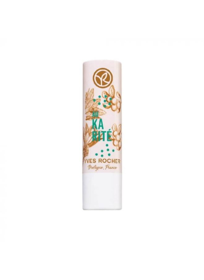 Yves Rocher - Shea Lip Balm 4.8g - Image 1