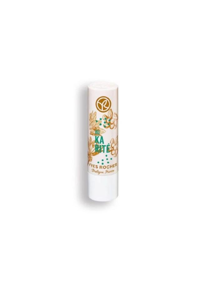 Yves Rocher - Shea Lip Balm 4.8g - Image 1