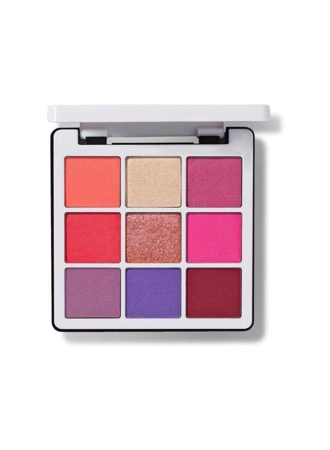 Anastasia Beverly Hills Norvina Mini Pro Pigment Palette Vol 1