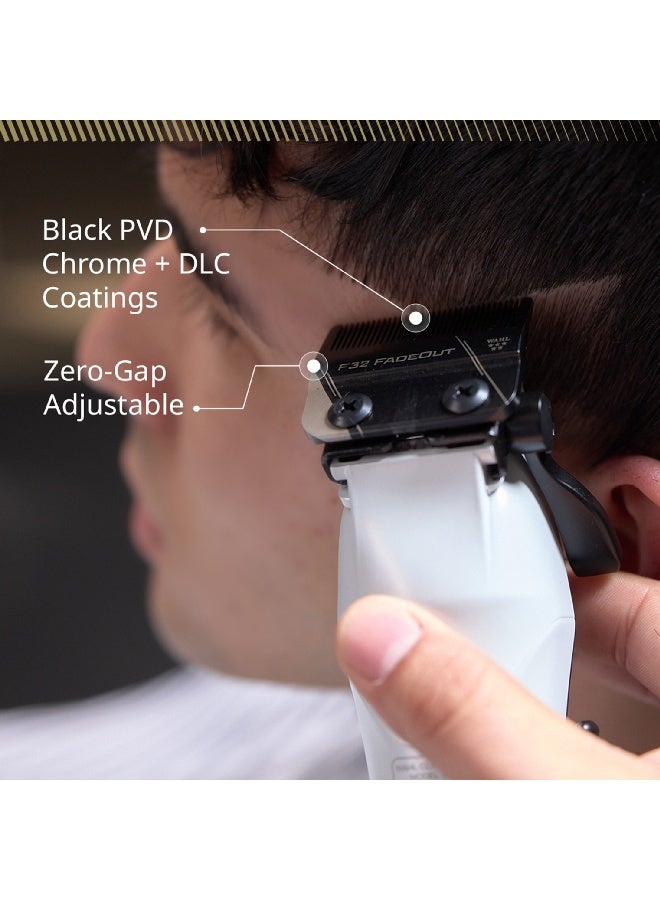 Wahl Professional Vapor® CE - Limited Edition - Image 5