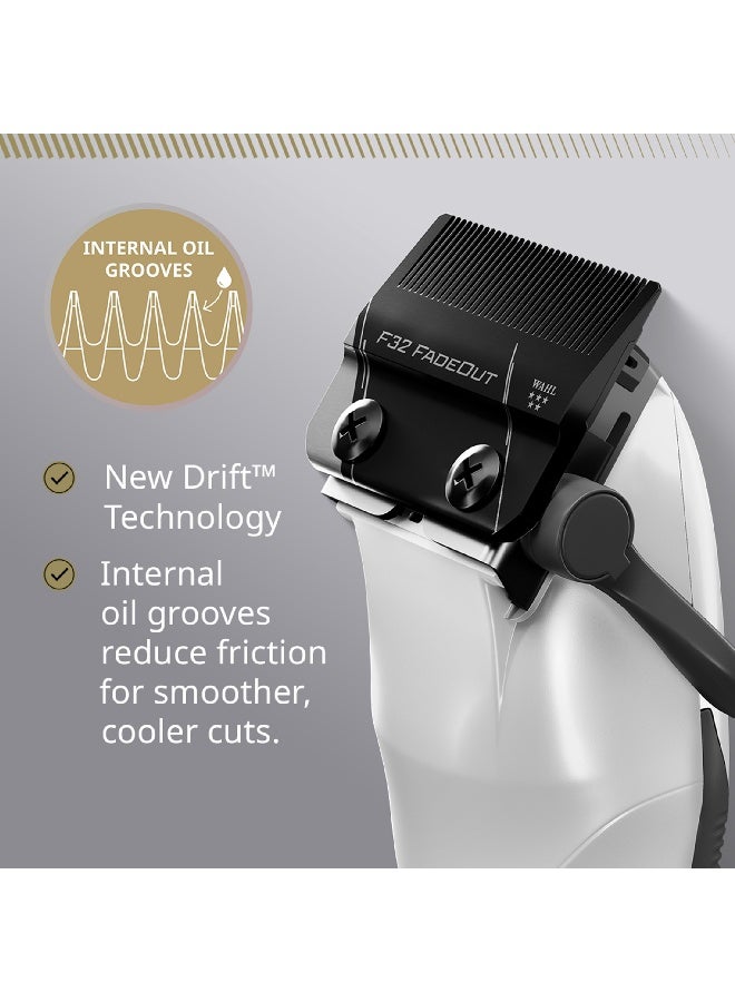 Wahl Professional Vapor® CE - Limited Edition - Image 4