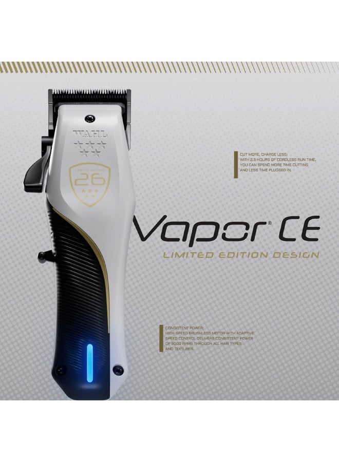 Wahl Professional Vapor® CE - Limited Edition - Image 2