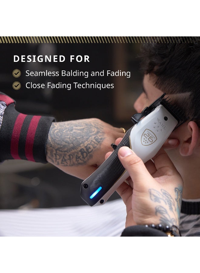 Wahl Professional Vapor® CE - Limited Edition - Image 3