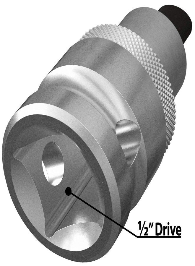 ATLIN Strut Spreader Tool - Strut Socket for Audi, VW, BMW, MINI, Ford - Image 2