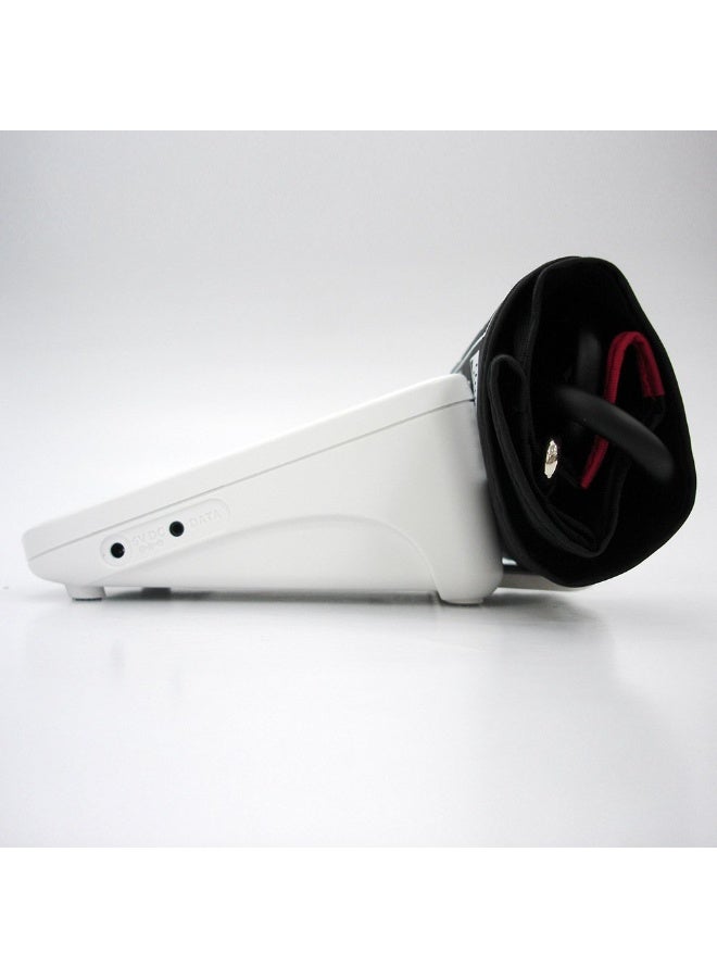 روزماكس جهاز Rossmax X3 الأوتوماتيكي لقياس ضغط الدم (مقاس متوسط) (أبيض)... - Image 3