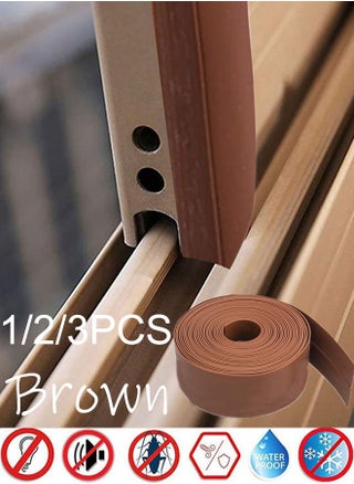 Brown 2
