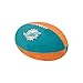 FOCO Miami Dolphins NFL Plush Football - Image 4