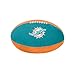FOCO Miami Dolphins NFL Plush Football - Image 3