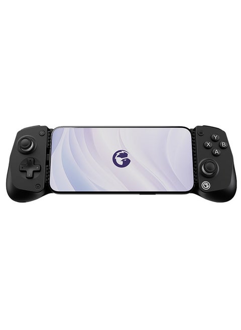 Classic Gamepad GameSir X5 Lite Mobile Gaming Controller for Android & iPhone 15/16 Series (USB-C), Hall Effect Joystick, Lightweight Ergonomic Phone Controller- Play Genshin Impact & Zenless Zone Zero