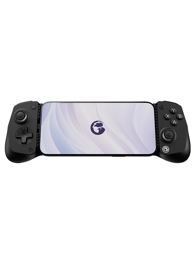 General Classic Gamepad GameSir X5 Lite Mobile Gaming Controller for Android & iPhone 15/16 Series (USB-C), Hall Effect Joystick, Lightweight Ergonomic Phone Controller- Play Genshin Impact & Zenless Zone Zero  - Image 1