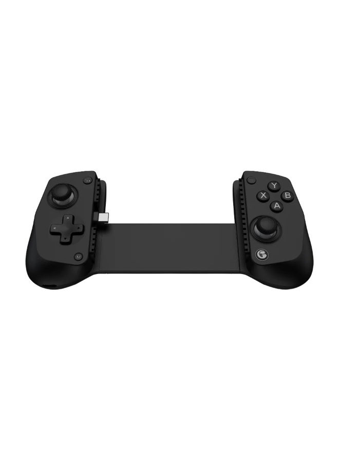 General Classic Gamepad GameSir X5 Lite Mobile Gaming Controller for Android & iPhone 15/16 Series (USB-C), Hall Effect Joystick, Lightweight Ergonomic Phone Controller- Play Genshin Impact & Zenless Zone Zero  - Image 5