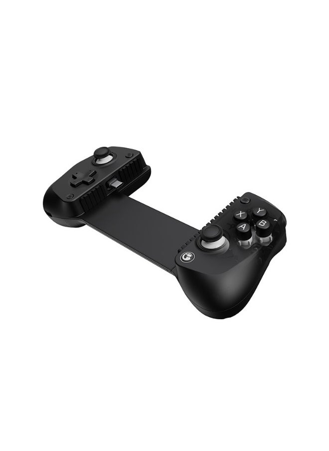 General - Classic Gamepad GameSir X5 Lite Mobile Gaming Controller for Android & iPhone 15/16 Series (USB-C), Hall Effect Joystick, Lightweight Ergonomic Phone Controller- Play Genshin Impact & Zenless Zone Zero - Image 1