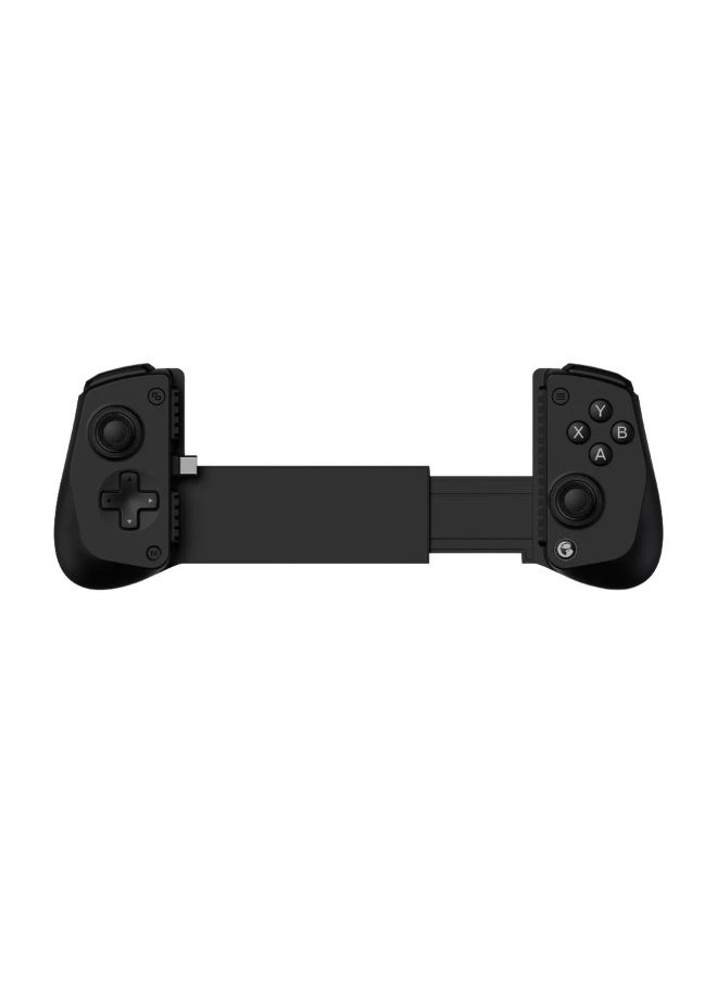 General - Classic Gamepad GameSir X5 Lite Mobile Gaming Controller for Android & iPhone 15/16 Series (USB-C), Hall Effect Joystick, Lightweight Ergonomic Phone Controller- Play Genshin Impact & Zenless Zone Zero - Image 1