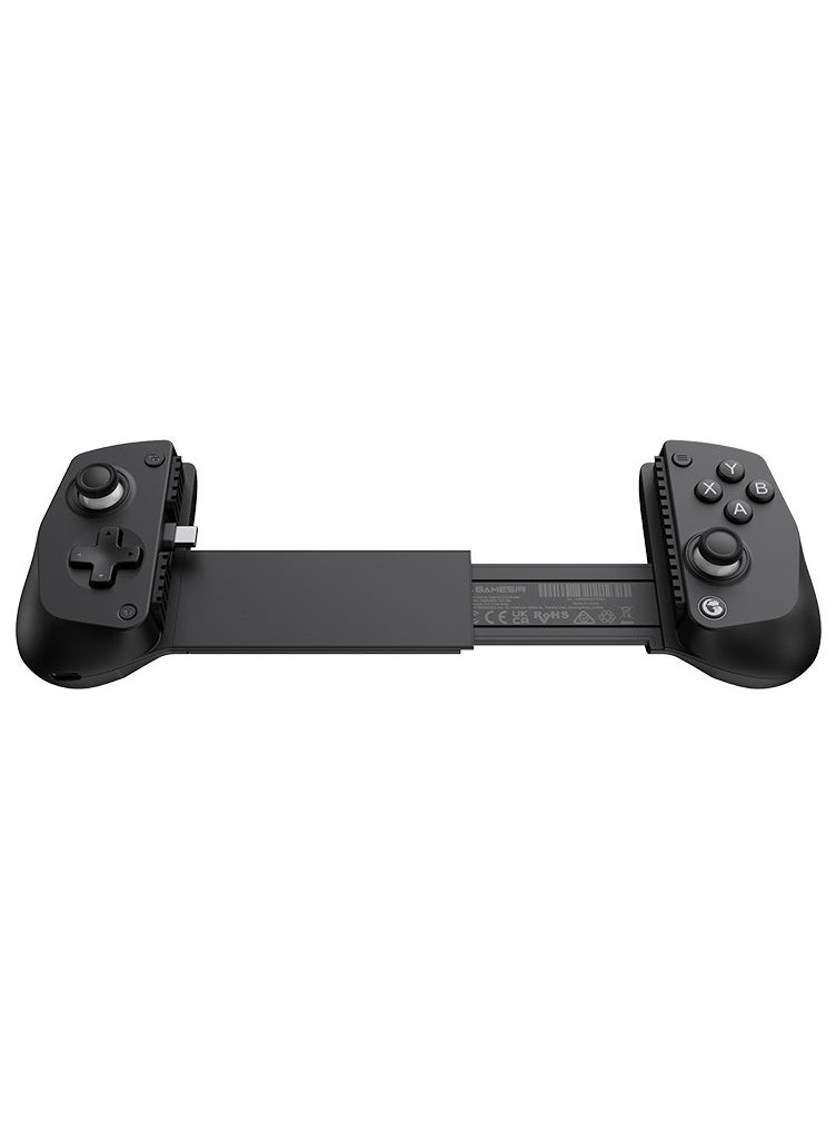 General - Classic Gamepad GameSir X5 Lite Mobile Gaming Controller for Android & iPhone 15/16 Series (USB-C), Hall Effect Joystick, Lightweight Ergonomic Phone Controller- Play Genshin Impact & Zenless Zone Zero - Image 1