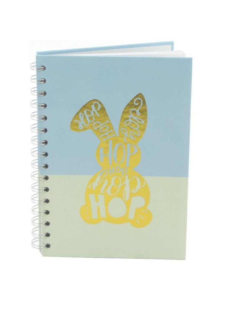 روكو دفتر ملاحظات أوراق RabbitA5100 - Image 1