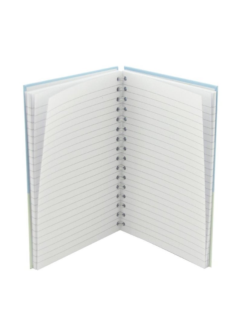 روكو دفتر ملاحظات أوراق RabbitA5100 - Image 2