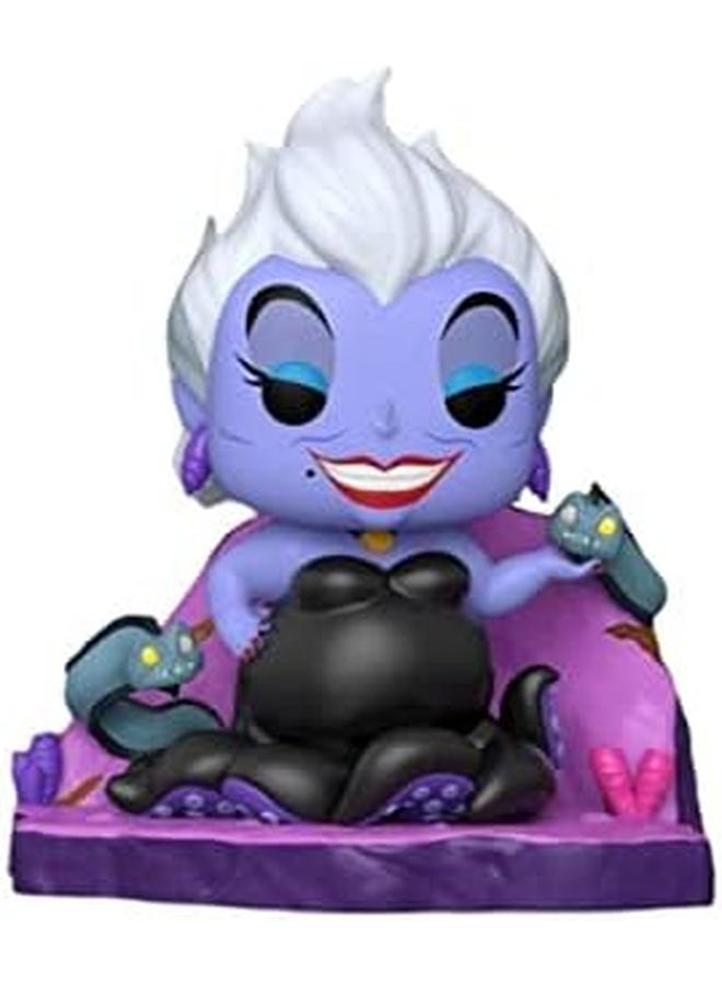 فانكو بوب الأشرار الفاخرون يجمعون Ursula Exc - Image 3