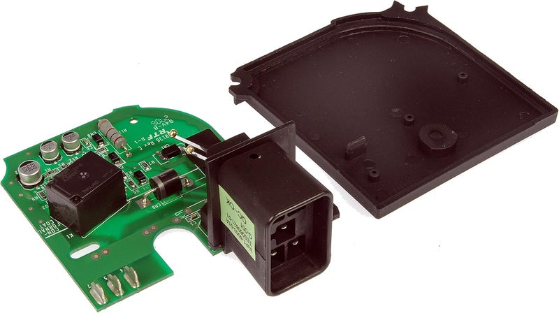 Dorman 906-136 Wiper Pulse Board Module - Image 1