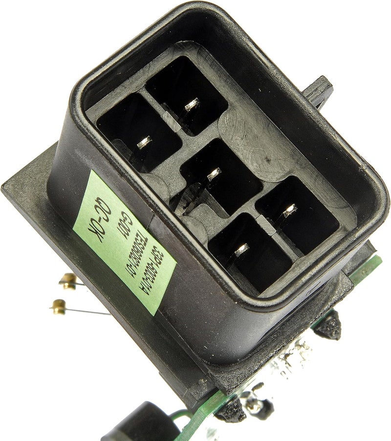 Dorman 906-136 Wiper Pulse Board Module - Image 2