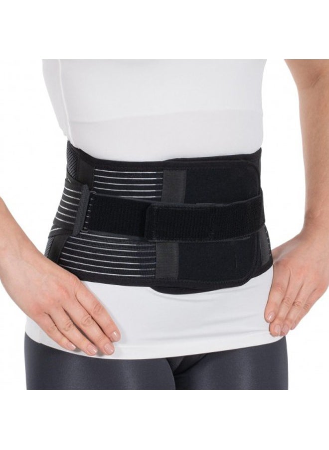SupportLine SL 271: Large Lumbo Support Corset - Enhanced Stability for Lower Back Comfort  - Image 1