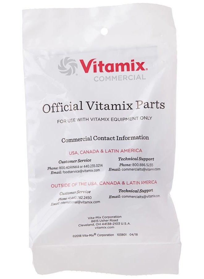 Vitamix Drive Socket Kit - Image 5