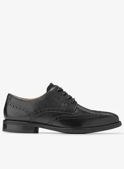 COLE HAAN Men's Bedford Wingtip Oxfords