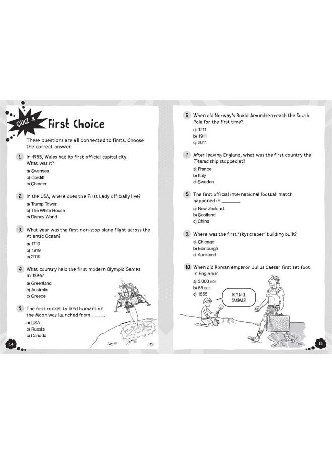 The Amazing Quiz Book for Curious Kids: Over 750 Questions to Test Your Knowledge - pzsku/ZC5D65E60C704E93D61A9Z/45/_/1733823688/c969a4d6-a874-4eb1-9320-edd35d99eea3