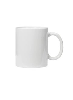 Kalon 36-Piece White Sublimation Mug For  Printing White Tea, Coffee -Set heat transfer Ceramic Classic sublimastion Mugs  - Image 2