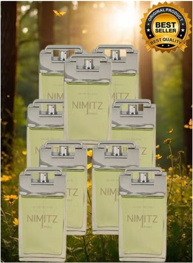 Nimitz 9 Pieces Nimitz Paris Perfume 100ML - Image 1