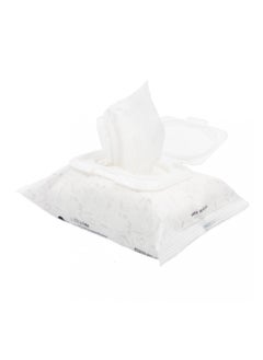 NatuRed 2-Piece Make-up Removal Wet Wipes 25 Wipes  - Image 3