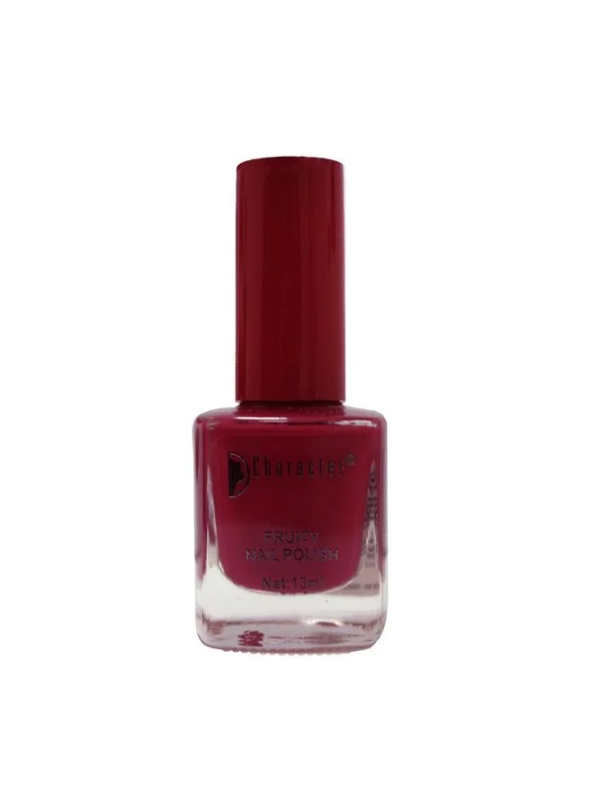 كاركتر Fruity Nail Polish