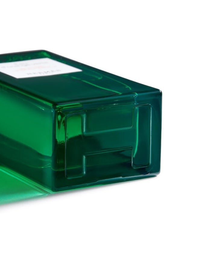 هيرميس جل استحمام للشعر والجسم من هيرميس أو دو أورانج فيرت 200 مل - Image 3