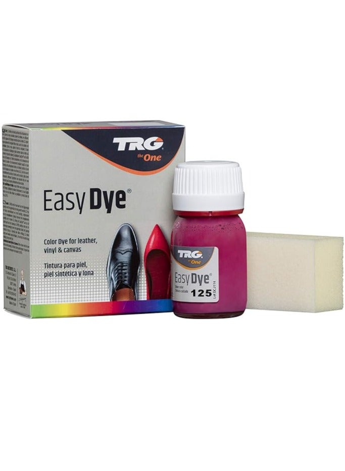 TRG Easy Dye # 125 Fuchsia - Image 1