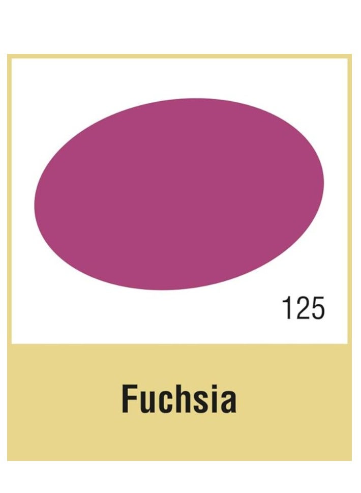 TRG Easy Dye # 125 Fuchsia - Image 2