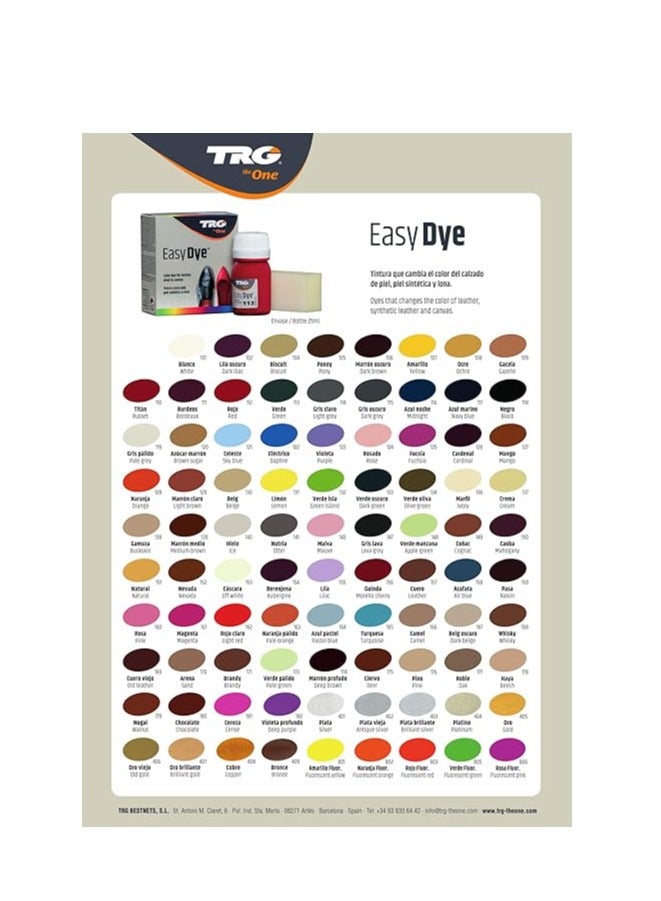 TRG Easy Dye # 125 Fuchsia - Image 3