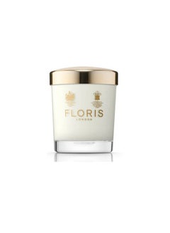 Floris Floris Grapefruit & Rosemary Candle 175g 