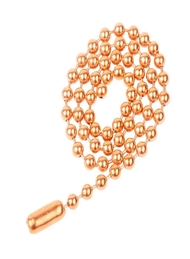 SBC Double Strand Copper Bracelet - 15 Inch Pure Copper Jewelry for Men and Women - Natural Wellness Gift Idea - Image 4