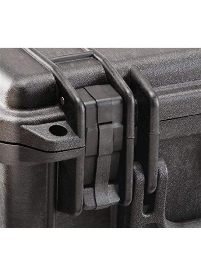 Pelican Yellow 1300 Camera Case Foam included  - Image 4