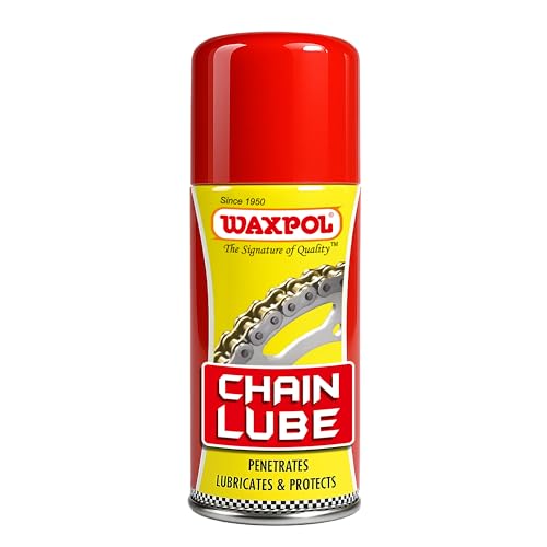 Waxpol - CCL170 Chain Lube (150 ml) - Image 1