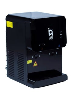NAQI Table Water Cooler 580W Hot and Cold Black  - Image 2