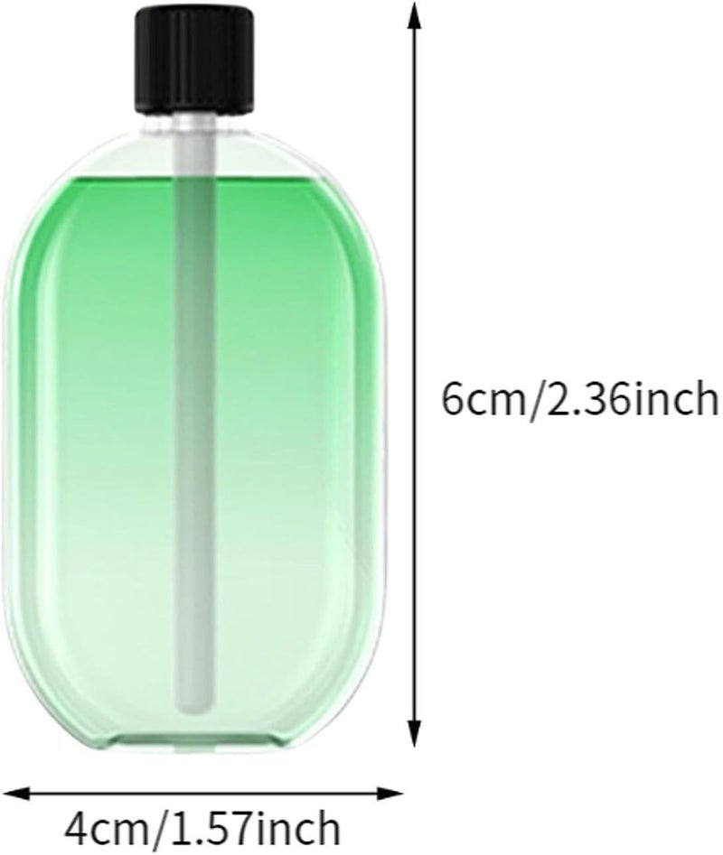 4X Essential Oils Calming Fragrance Oils Scented Oils for Perfume Candle Soap Making Household Large Room Warmers Home Diffusers - Image 4