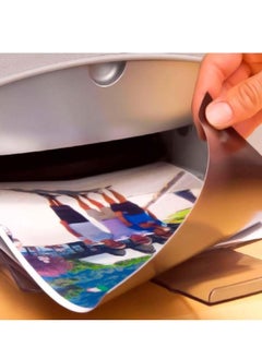 Kodak Magnetic Photo Paper A4 5 Sheets  - Image 3