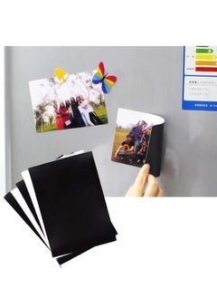 Kodak Magnetic Photo Paper A4 5 Sheets  - Image 4