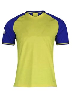 CR7 22-23 Ronaldo No.7 Al-nassr Fc Football Home Jersey T-shirt  - Image 2