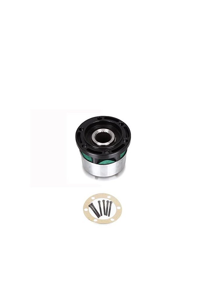 Wivplex Locking Wheel Hub for Nissan Mistral D21 Terrano II - Image 2